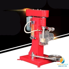 Máy bể nổi tăng áp đơn model XFD-1L, máy bể nổi phòng thí nghiệm, dung tích 1000ml