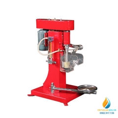Máy bể nổi tăng áp đơn model XFD-1L, máy bể nổi phòng thí nghiệm, dung tích 1000ml