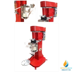 Máy bể nổi tăng áp đơn model XFD-0.75L, máy bể nổi phòng thí nghiệm, dung tích 750ml