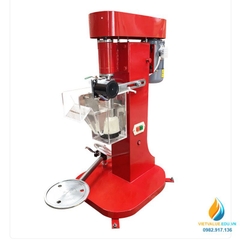 Máy bể nổi tăng áp đơn model XFD-1L, máy bể nổi phòng thí nghiệm, dung tích 1000ml