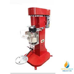 Máy bể nổi tăng áp đơn model XFD-1L, máy bể nổi phòng thí nghiệm, dung tích 1000ml