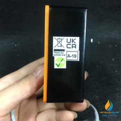 Micro phone anh Huy