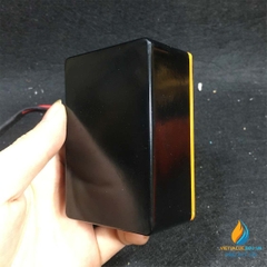 Micro phone anh Huy