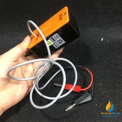 Micro phone anh Huy