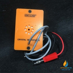 Micro phone anh Huy