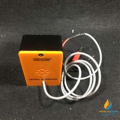Micro phone anh Huy