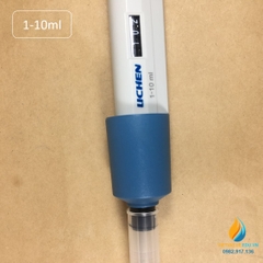 Micro pipet hút đơn kênh hãng Lichen đơn kênh mức hút từ 1-10ml