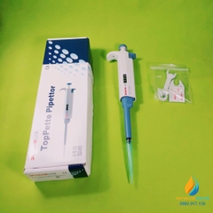 Micro Pipet phòng thí nghiệm, định mức hút max 1ml, hãng Drangon
