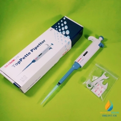 Micro Pipet phòng thí nghiệm, định mức hút max 1ml, hãng Drangon