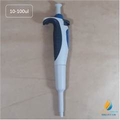 Micropipette Joan Lab A1000 mức hút từ 100ul đến 1000ml hàng xuất khẩu Châu Âu
