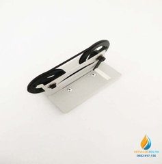 Mô hình dây cuaroa truyền động học