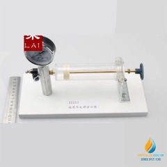 Mô hình trình diễn định luật Boyle