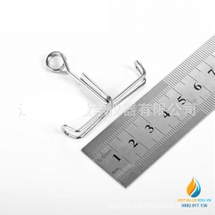 Móc treo bằng thép không gỉ, dùng treo vật cụ phòng thí nghiệm