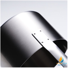 Muỗng đong dung dịch lỏng 250ml, chất liệu Inox 304 không gỉ, cán dài, có mỏ rót