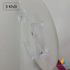 Lăng kính, thấu kính hội tụ, phân kỳ, học quang học cho học sinh