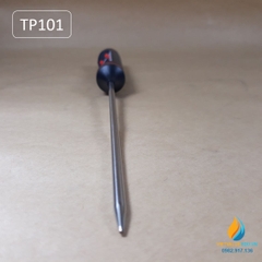 Nhiệt kế que điện tử TP101 khoảng đo từ - 50 đến 300 độ C chiều dài que 15cm, độ chính xác cao