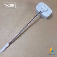Nhiệt kế điện tử que TA288 khoảng đo từ - 50 đến 300 độ C chiều dài que 15cm, độ chính xác cao