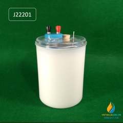 Nhiệt lượng kế J22201 đo lường thí nghiệm của thiết bị nhiệt chất lượng cao