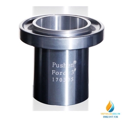Nhớt kế mực sơn Ford Cup số 4 lỗ mm