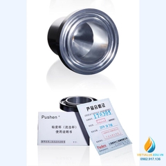 Nhớt kế mực sơn Ford Cup số 3 lỗ mm