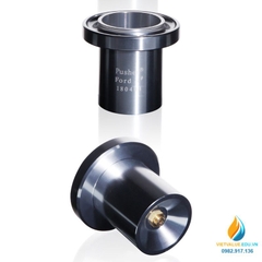 Nhớt kế mực sơn Ford Cup số 3 lỗ mm