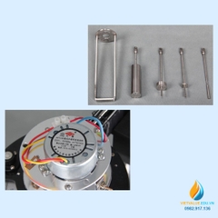 Máy đo độ nhớt NDJ-1, hiển thị cơ, khoảng hoạt động từ 0 đến 10000mpa.s