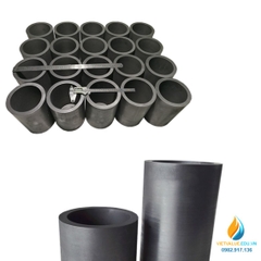 Nồi nấu kim loaị chuyên dụng cảm ứng nhiệt lò nhỏ 30x30x22x25mm