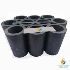 Nồi nấu kim loaị chuyên dụng cảm ứng nhiệt lò nhỏ 30x30x22x25mm