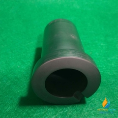 Nồi nung kim loại bằng than chì thành cao