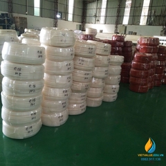 Ống dẫn silicon trong 3x5mm cuộn 600 mét