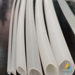 Ống dẫn silicon trong 8x11mm cuộn 170 mét