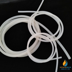 Ống dẫn silicon trong 3x5mm cuộn 600 mét