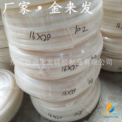 Ống dẫn silicon trong 16x20mm cuộn 70 mét