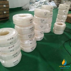 Ống dẫn silicon trong 8x12mm cuộn 125 mét