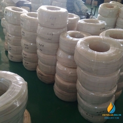 Ống dẫn silicon trong 7x11mm cuộn 140 mét