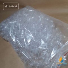 Cốc lưu mẫu cho máy phân tích sinh hóa Hitachi 7150, 7060, túi 500 cái