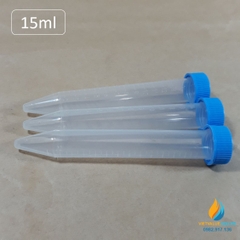 Ống facol 15ml hãng Biologix Mỹ, ống ly tâm phòng thí nghiệm