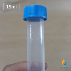 Ống facol 15ml hãng Biologix Mỹ, ống ly tâm phòng thí nghiệm
