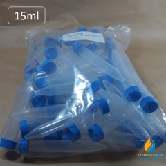 Ống facol 15ml hãng Biologix Mỹ, ống ly tâm phòng thí nghiệm