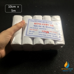 Băng gạc y tế