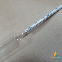 Tỷ trọng kế 0.9-1.0 đo mật độ chất của mẫu, tỷ trọng kế chuyên đụng độ chính xác cao