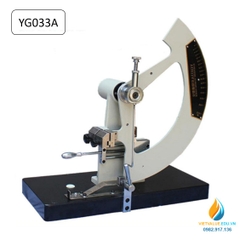 YG033A giảm trọng lượng máy xé vải dệt máy xé rách máy denim rách tại chỗ