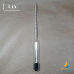 Bom me kế 0-10, Đồng hồ Po Mei phòng thí nghiệm, vạch chia chính xác cao
