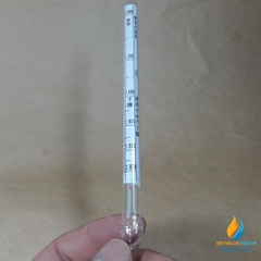 Bom me kế 0-50, Đồng hồ Po Mei phòng thí nghiệm, vạch chia chính xác cao