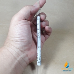 Bom me kế 0-50, Đồng hồ Po Mei phòng thí nghiệm, vạch chia chính xác cao