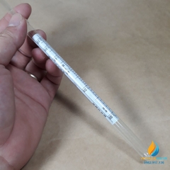 Bom me kế 0-100, Đồng hồ Po Mei phòng thí nghiệm, vạch chia chính xác cao