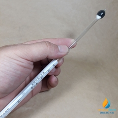 Bom me kế 60-70, Đồng hồ Po Mei phòng thí nghiệm, vạch chia chính xác cao