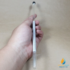 Bom me kế 0-100, Đồng hồ Po Mei phòng thí nghiệm, vạch chia chính xác cao