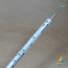 Bom me kế 50-60, Đồng hồ Po Mei phòng thí nghiệm, vạch chia chính xác cao