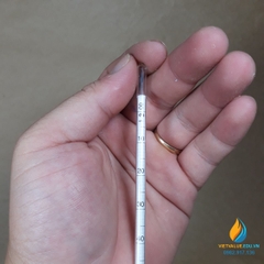 Bom me kế 30-40, Đồng hồ Po Mei phòng thí nghiệm, vạch chia chính xác cao